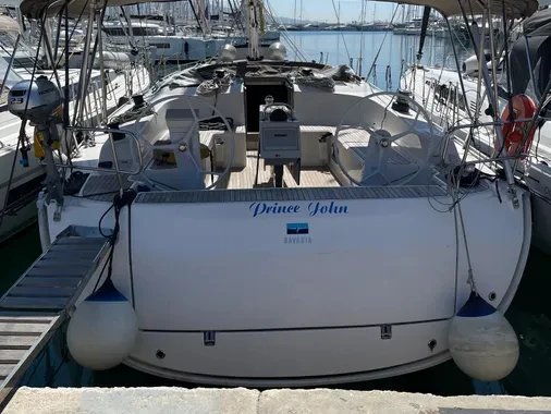 Verhuur Zeilboot Bavaria met vaarbewijs
