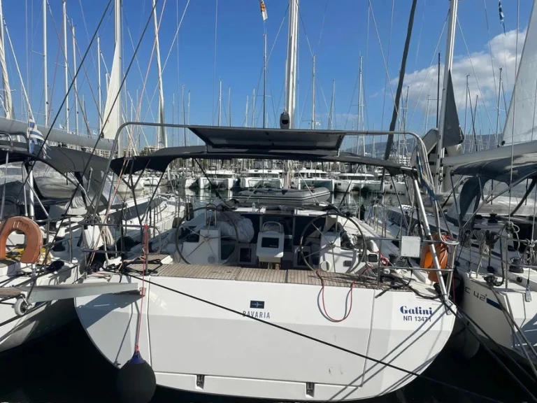 Zeilboot te huur in Álimos voor de beste prijs