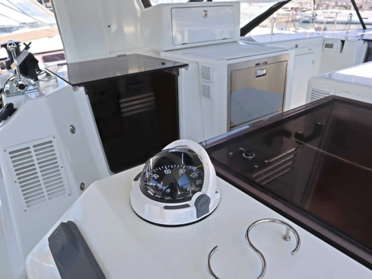 Bootverhuur Álimos goedkoop Sun Loft 47 /7cab