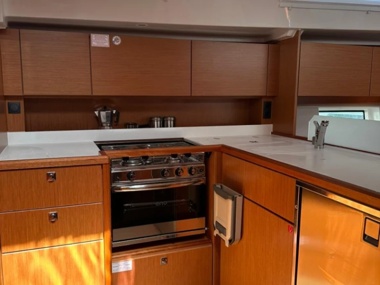 Bootverhuur Bavaria Bavaria C45 Holiday /5cab in Álimos via SamBoat