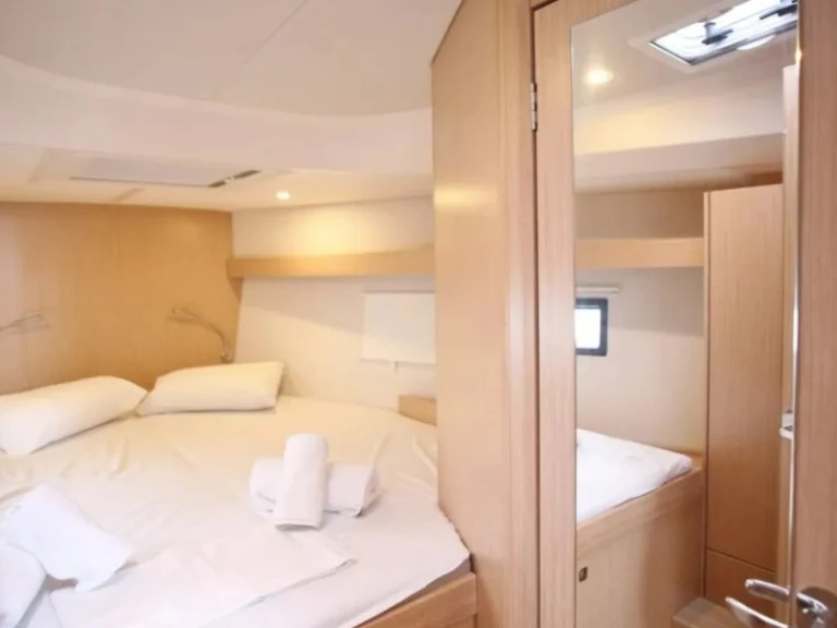 Jachthuur in Lefkáda - Bavaria Bavaria C42 /3cab via SamBoat