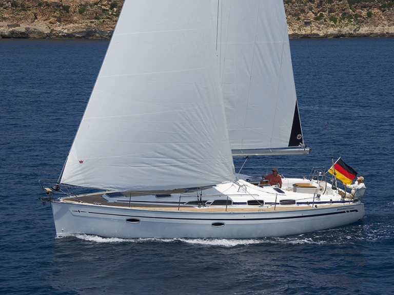 Huur een Bavaria Bavaria 40 Cruiser in Biograd na Moru