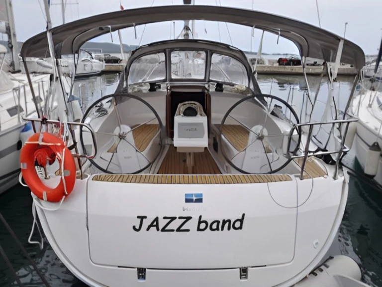Huur Zeilboot met of zonder schipper Bavaria in Biograd na Moru