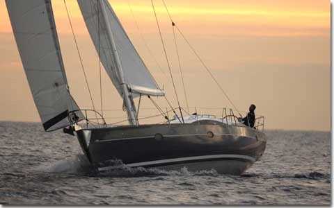 Huur een Elan Impression 514 in Biograd na Moru