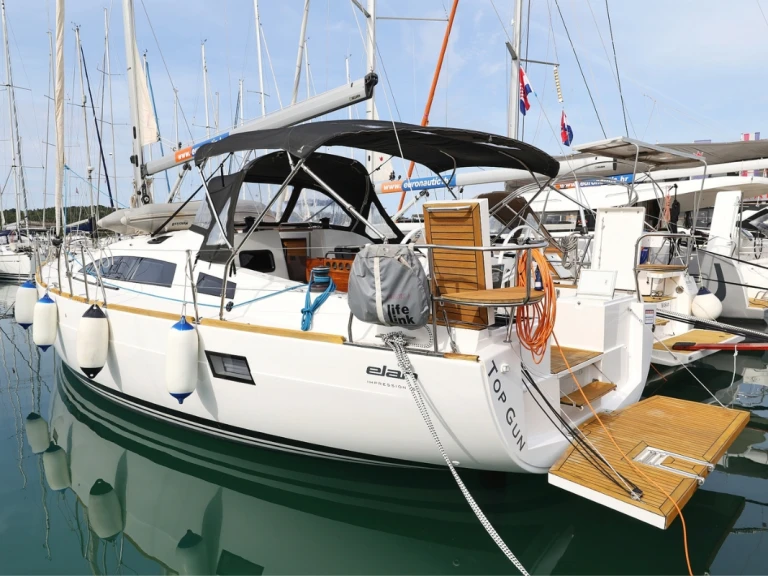 Bootverhuur Biograd na Moru goedkoop Impression 45.1