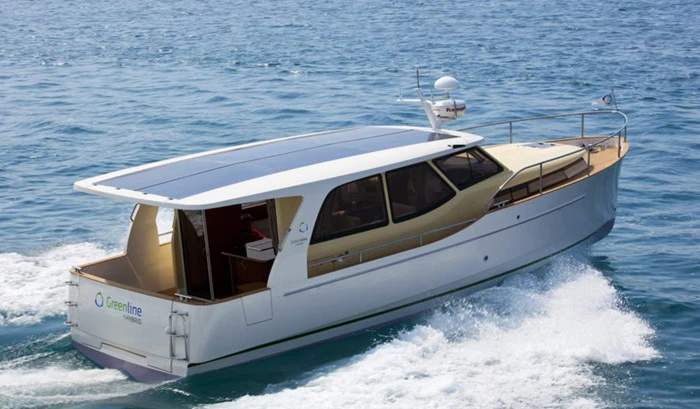 Huur Jacht met of zonder schipper Greenline Yachts in Biograd na Moru
