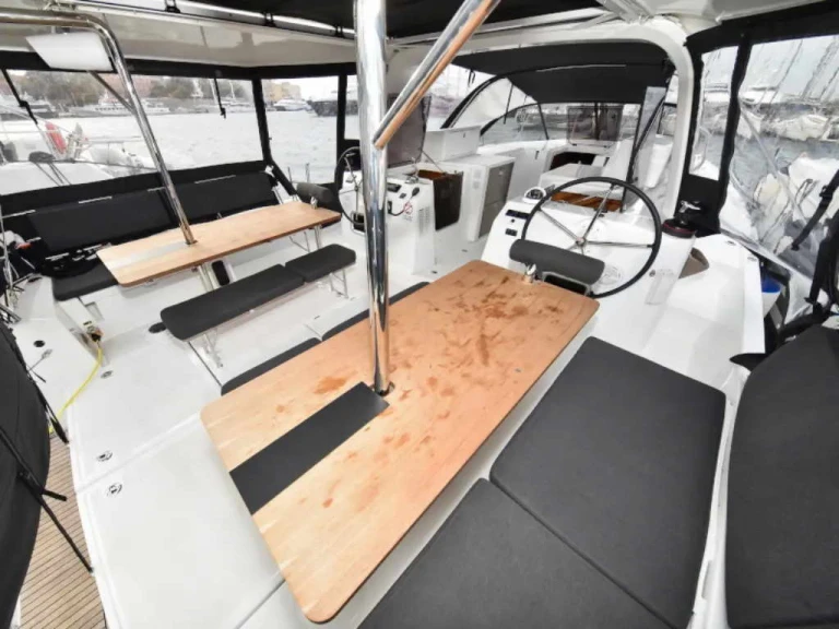 Bootverhuur Bormes-les-Mimosas goedkoop Sun Loft 47 /7cab