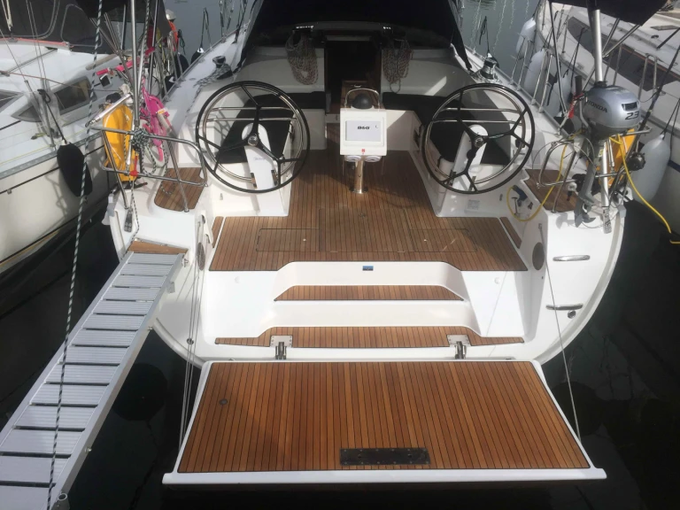 Zeilboot te huur in Skiathos voor de beste prijs