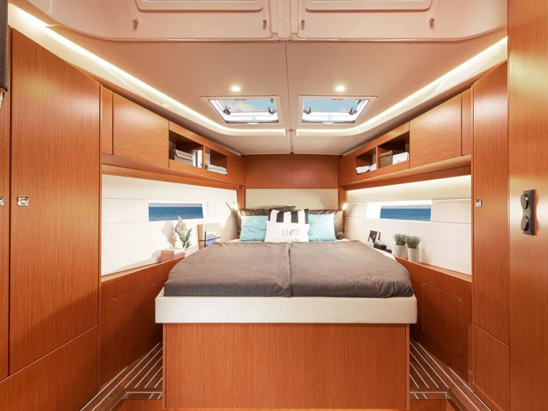 Bavaria Bavaria C45/4 cbs te huur van particulier of professional in Volos