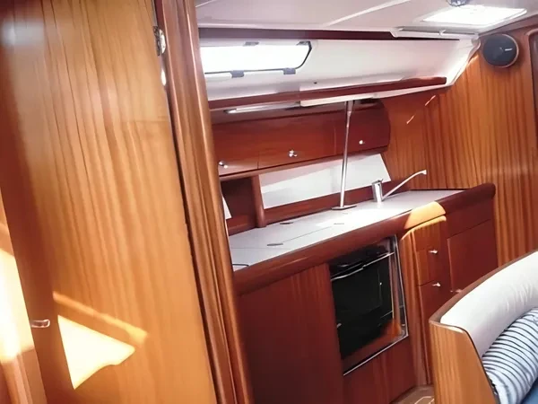 Bavaria Bavaria 38/3 cab te huur van particulier of professional in Ávdira