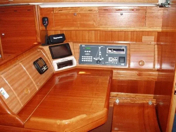 Bootverhuur Bavaria Bavaria 39 Cruiser /3cab in Volos via SamBoat