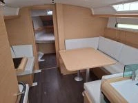 Bootverhuur Propriano goedkoop Sun Odyssey 419 (1WC) /3cab