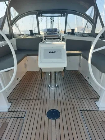 Zeilboot te huur in Lefkáda voor de beste prijs
