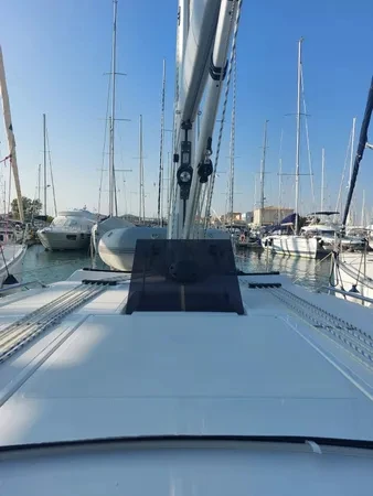 Bavaria Bavaria C42 /3cab te huur van particulier of professional in Lefkáda
