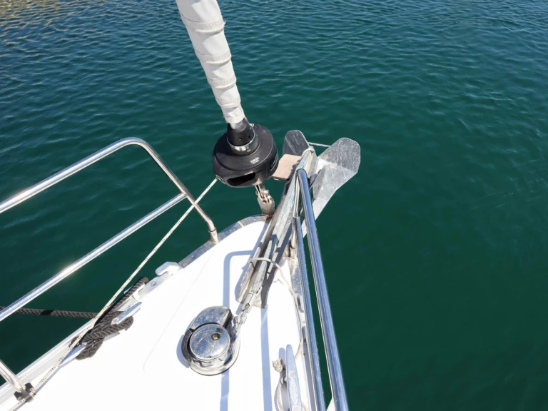 Jachthuur in Álimos - Bavaria Bavaria Cruiser 46 /4cab via SamBoat