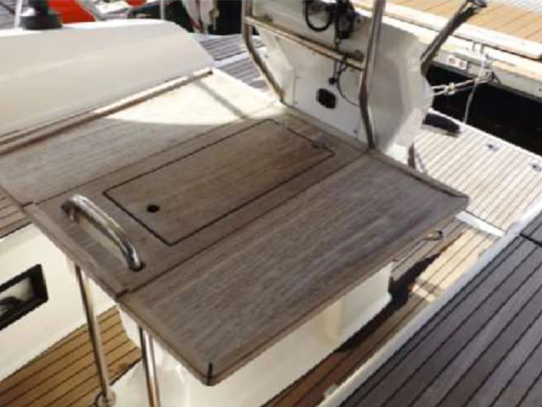 Bootverhuur Bavaria Bavaria Cruiser 36 /3cab in Kalkara via SamBoat