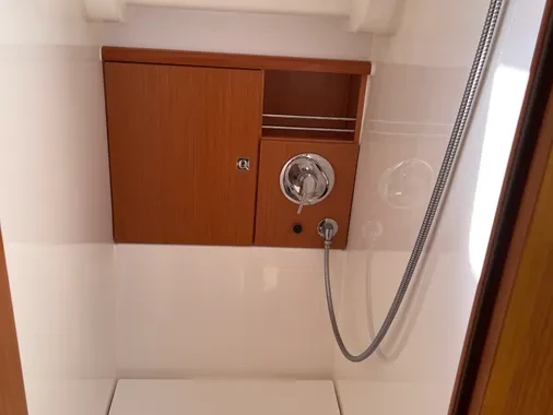 Bootverhuur Bavaria Bavaria Cruiser 51 /5cab in Kos via SamBoat