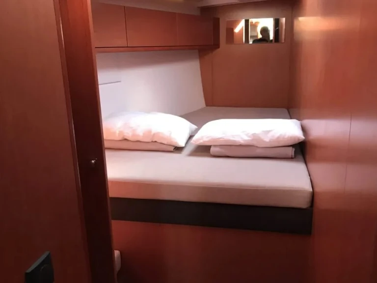 Huur Zeilboot met of zonder schipper Bavaria in Álimos