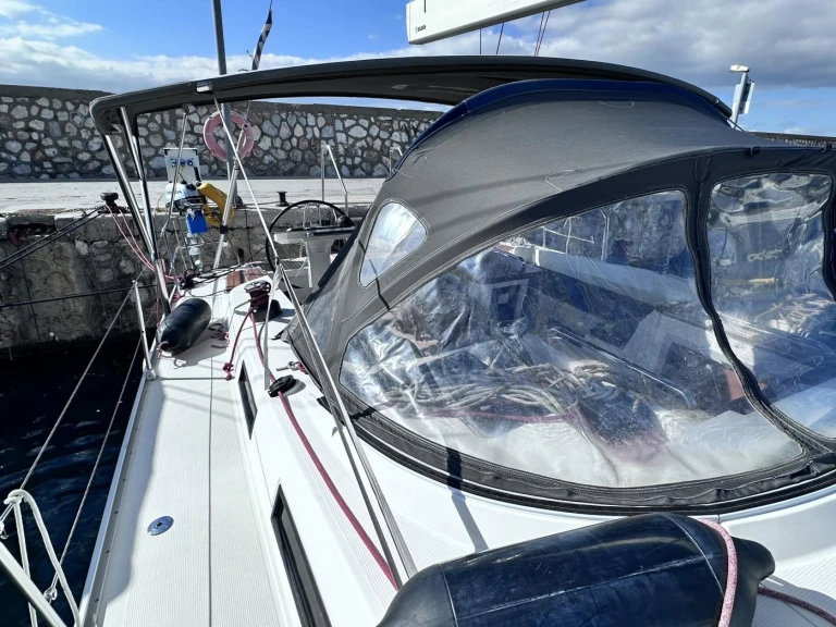 Verhuur Zeilboot Bavaria met vaarbewijs