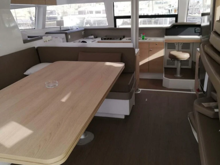Bootverhuur Bali Bali 4.1/4 cab, 4WC in Kalkara via SamBoat