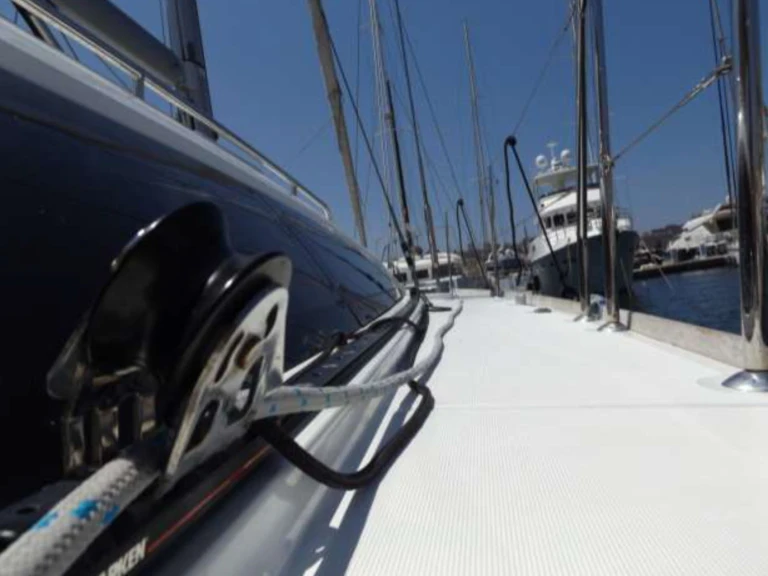 Huur een Jeanneau Jeanneau 53 /6cab in Kalkara