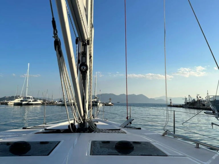 Zeilboot te huur in Álimos voor de beste prijs