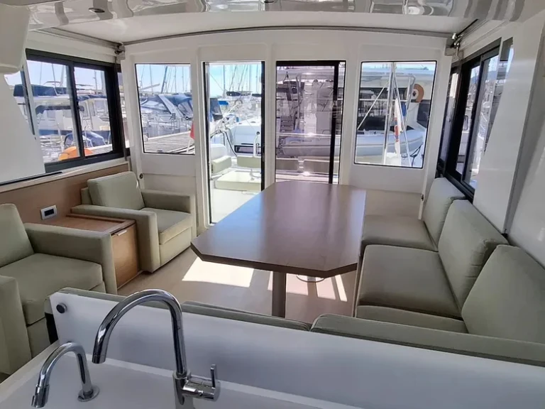 Huur Catamaran met of zonder schipper Bali in Bormes-les-Mimosas