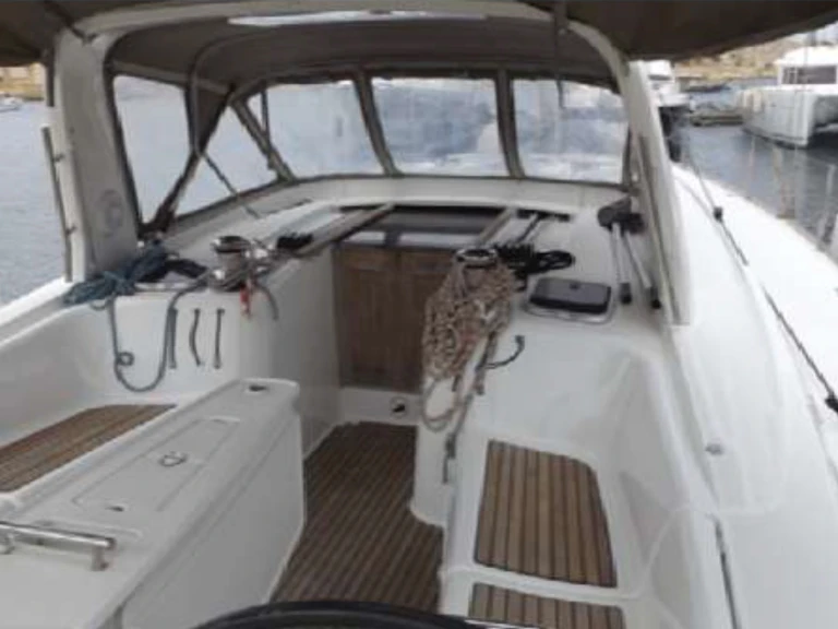 Jachthuur in Kalkara - Bénéteau Oceanis 50 /6cab via SamBoat