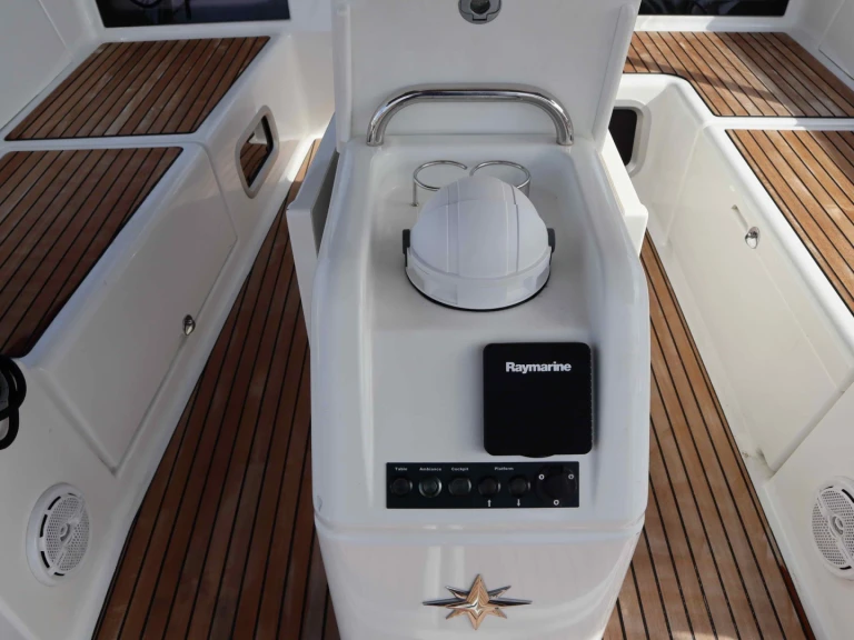 Jeanneau Sun Odyssey 440 (4cab) te huur van particulier of professional in Lefkáda