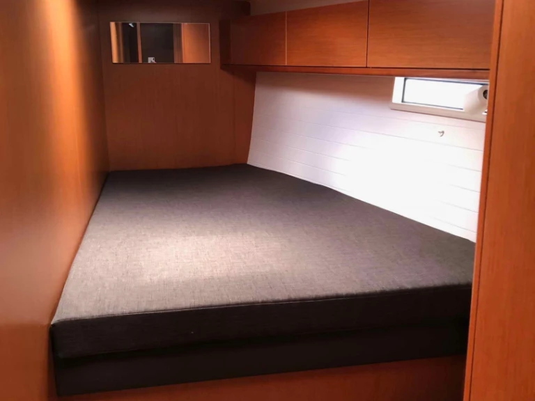 Jachthuur in Lefkáda - Bavaria Bavaria Cruiser 51 /5cab via SamBoat