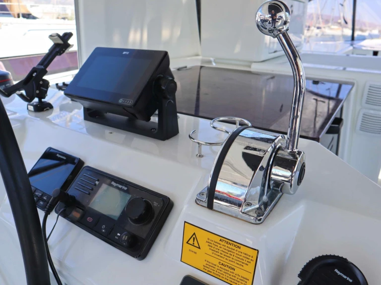 Verhuur Zeilboot Jeanneau met vaarbewijs