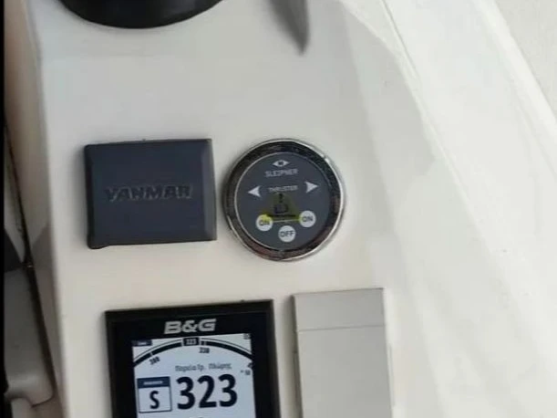 Verhuur Zeilboot Bavaria met vaarbewijs