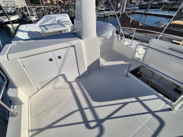 Huur Jacht met of zonder schipper Bénéteau in Biograd na Moru