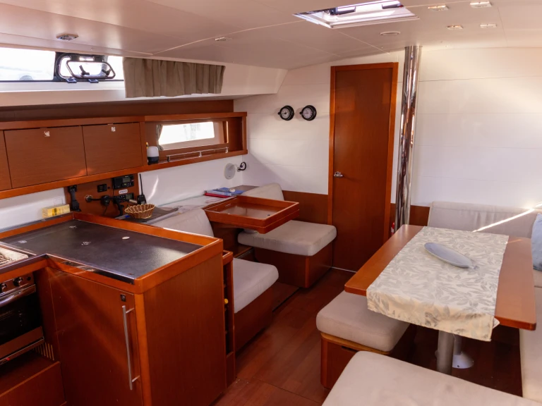 Zeilboot te huur in Port de Pollença voor de beste prijs