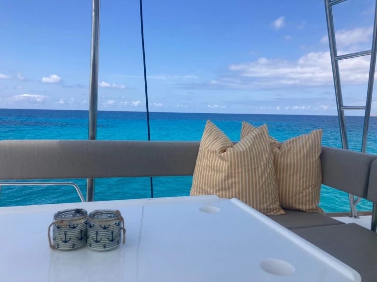 Catamaran te huur in Ibiza Magna voor de beste prijs