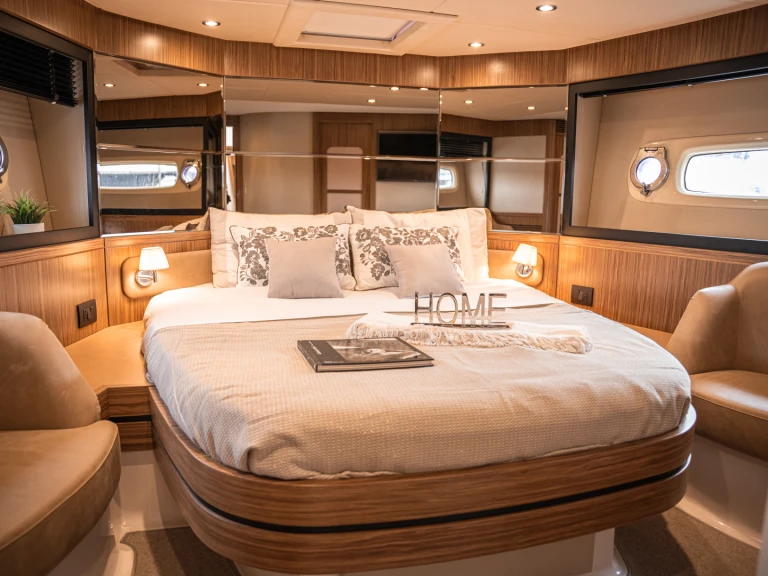 Motorboot te huur in Napels voor de beste prijs