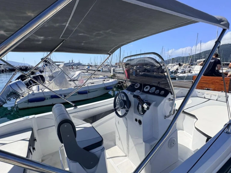 Trimarchi Trimarchi 57 S te huur van particulier of professional in La Spezia
