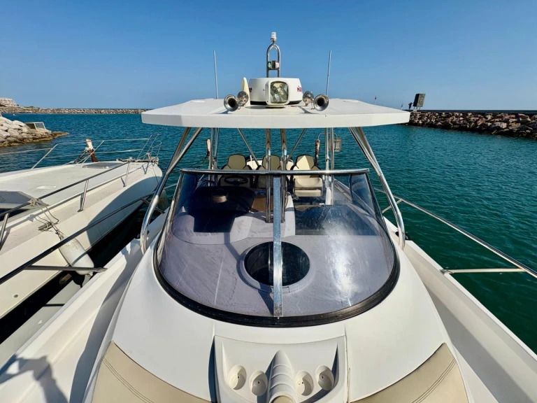 Sessa Marine Key Largo 36 te huur van particulier of professional in Sète