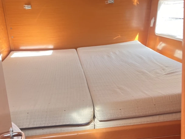 Huur Catamaran met of zonder schipper Lagoon in Policoro