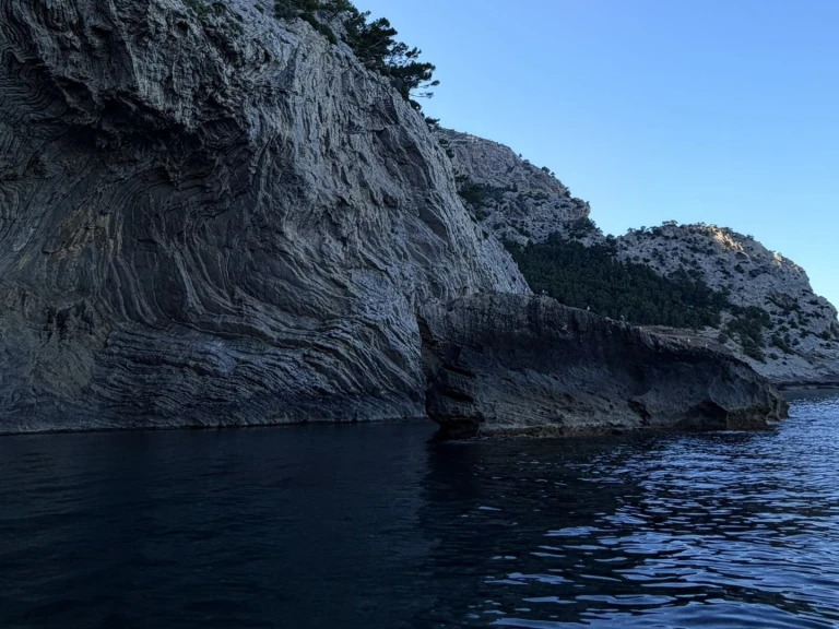 Jachthuur in Alcúdia - Arkos open 597 via SamBoat