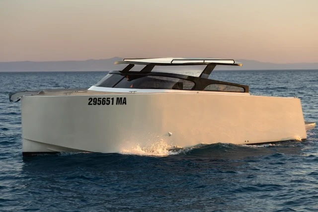 Jachthuur in Makarska - Felix 37 Felix 37 via SamBoat