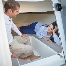 Motorboot te huur in Port Grimaud voor de beste prijs
