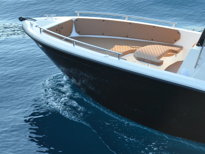 Bootverhuur Trimarchi Diamond 215 in Santa Margherita Ligure via SamBoat