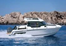 Motorboot te huur in Port la Forêt voor de beste prijs