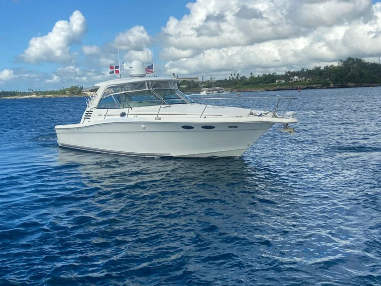 Bootverhuur La Romana goedkoop custom