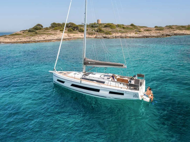 Zeilboot te huur in Trogir voor de beste prijs