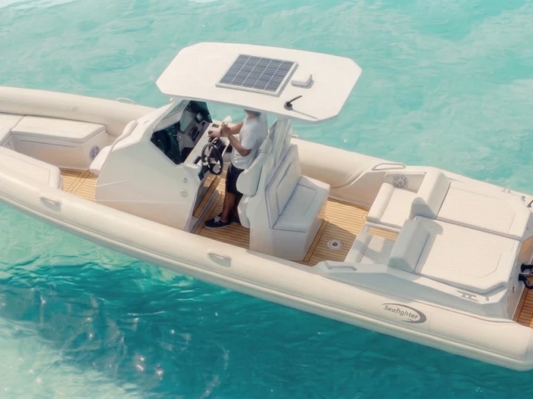 Bootverhuur Zakynthos goedkoop T30