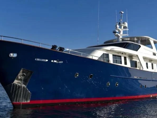Huur Jacht met of zonder schipper  in Seget Donji