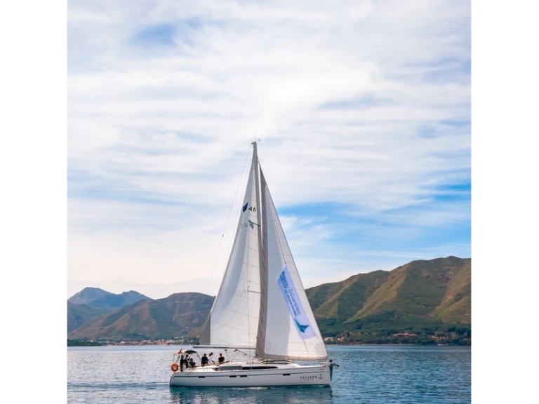 Huur Zeilboot met of zonder schipper Bavaria in Marmaris (district)