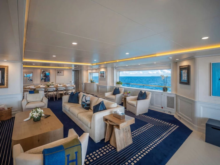 Huur Jacht met of zonder schipper Pendennis in Fort Lauderdale